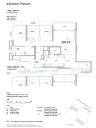 MARINA MALL (D1), Apartment #453355821